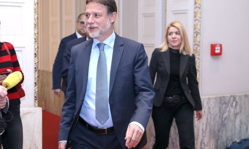 Španjolska zbog Kosova prijeti bojkotom samita u Zagrebu