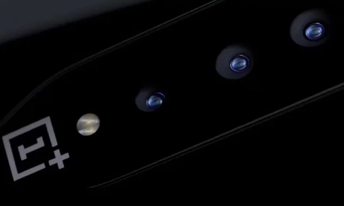 Stiže Concept One: Prvi smartfon s 'nevidljivom' kamerom