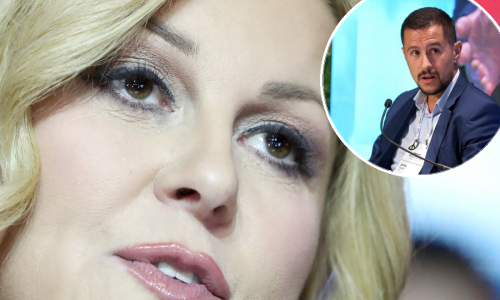 Kakav je politički horoskop Kolinde Grabar Kitarović, pitali smo stručnjaka koji je u rujnu Milanoviću prognozirao pobjedu