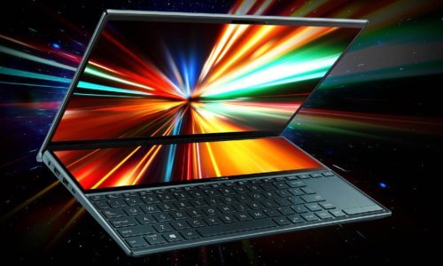 Novi Asusov ZenBook slabiji je od prethodnika, ali...