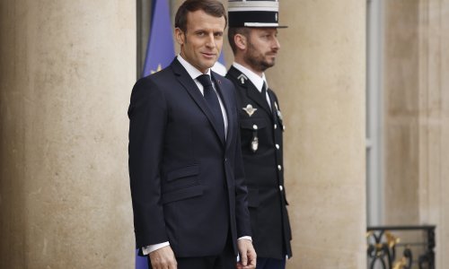 Macron najavio slanje još 220 vojnika u Sahel radi borbe s džihadistima