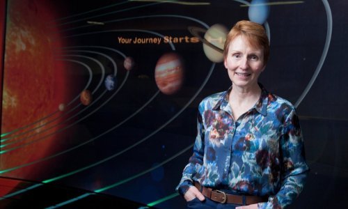 Tko je 'djevojka s Marsa' koja je šokirala tvrdnjom da izvanzemaljci postoje i zašto se njenim imenom zovu škole i ulice