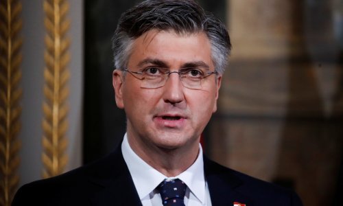 Plenković i povjerenik EK za poljoprivredu o razgovarali o važnosti OPG-ova