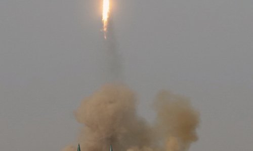 Rusija tvrdi da je Izrael ugrozio civilni zrakoplov na letu za Damask