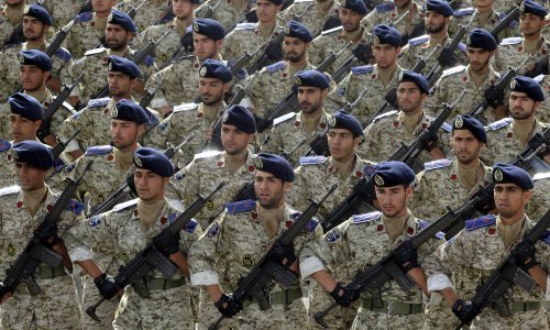 Prazna obećanja s istoka: Moćni 'saveznici' oprali ruke od Irana u ključnom trenutku?