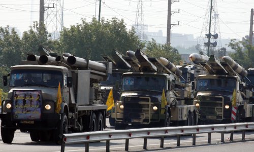 Koji je domet iranskih projektila? U opasnosti su i četiri popularne turističke destinacije