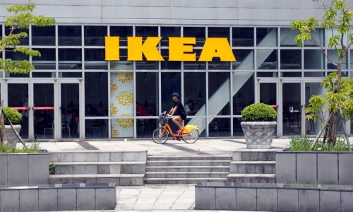IKEA-ina komoda usmrtila dijete zbog čega sada mora platiti drakonsku odštetu