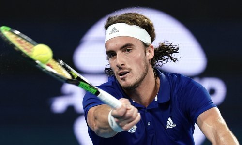 Kakav divljak; teniska zvijezda u naletu bijesa ozlijedila oca pa dobila lekciju od majke