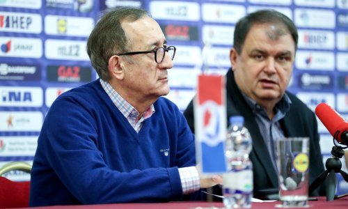 Zoran Gobac: Jednom Baliću to nikad nije palo na pamet; izbornik Lino Červar objavio konačan popis