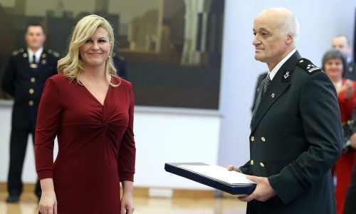 Ivan Selak o optužbama o remontu MiG-ova: 'Grabar-Kitarović besramno laže'