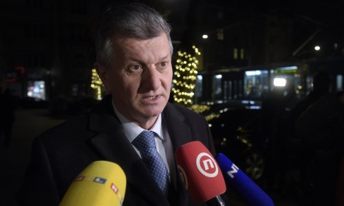 Kujundžić: Premostit ćemo problem nedostatka ginekologa u Zadru