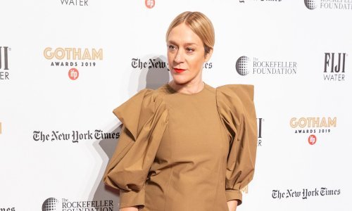 Zvijezda serije 'Američka horor priča' u 46. godini očekuje prvo dijete s Njujorčaninom srpskog porijekla