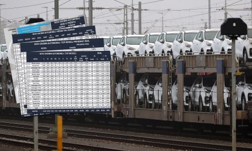 Detaljna analiza automobilskog tržišta u RH za 2019.; Kupovali smo još više automobila, a na vrhu je i dalje Škoda Octavia