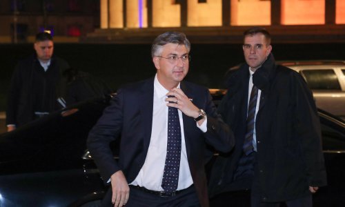 Plenković krivca za poraz na izborima pronašao i u lošoj demografskoj slici u županijama u kojima su pobijedili