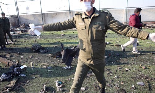 Poginulih Kanađana nešto manje nego što se mislilo, istraživači imaju problema s vizama