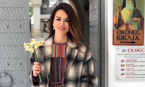 Severina privedena u Beogradu: Uhvaćena za vrijeme policijskog sata bez dozvole za kretanje