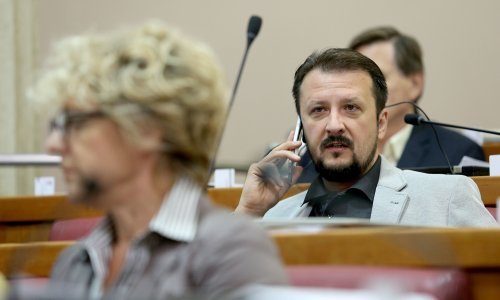 Osnovan Institut za razvoj odnosa Hrvatske i Srbije: Uz razumijevanje prošlosti možemo graditi bolju budućnost