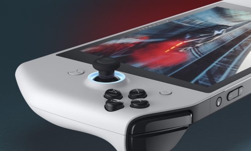 Alienwareov prijenosni PC za gejming prilično podsjeća na Nintendo Switch
