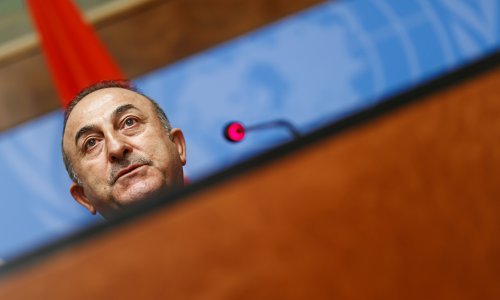 Cavusoglu u četvrtak u Iraku u pokušaju smanjenja napetosti nakon iranskih napada