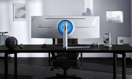 Samsungov najnoviji gejming monitor vjerojatno je skuplji od vašeg televizora