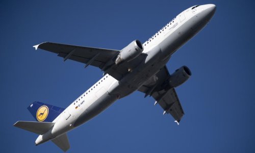 Vodeći svjetski avioprijevoznici obustavili promet nad Irakom i Iranom