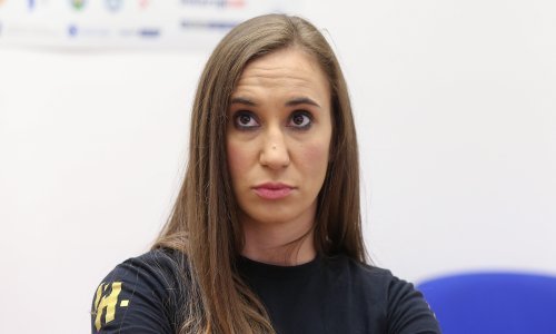 [VIDEO] Nakon divljačkog ispada njenog brata, Amerikanka šokirala Ivanu Habazin novim primitivizmom