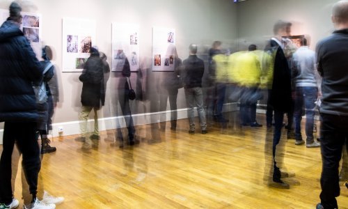 U Muzeju Mimara ne propustite retrospektivnu izložbu Emila Roberta Tanaya