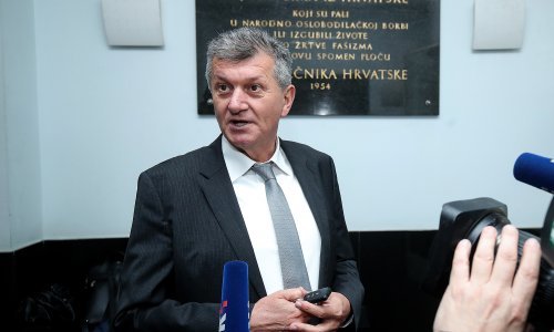 Kujundžić danas pokapa projekt na Srebrnjaku koji je 2017. hvalio