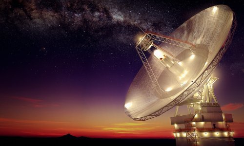Iz susjedne galaksije stigao nam je tajanstveni radio signal