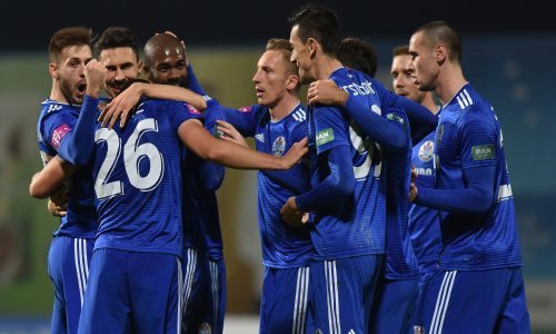 Slaven Belupo doveo bivšeg mladog reprezentativca Švicarske vrijednog preko dva milijuna kuna