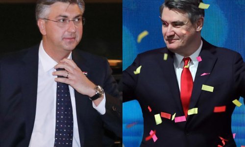 Tvrda ili meka, ovdje je zapravo nemoguća: Znate li uopće što je to kohabitacija?