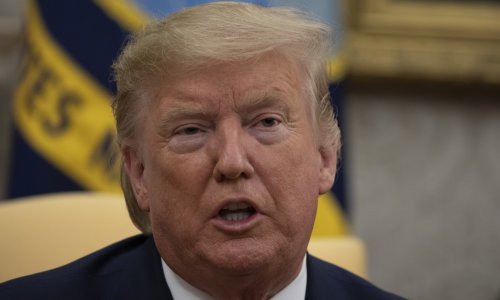 Zastupnički dom usvojio rezoluciju kojom se ograničavaju Trumpove ovlasti u vojnim akcijama, on poručuje: Ne trebam odobrenje