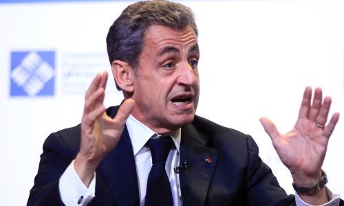 U listopadu suđenje bivšem francuskom predsjedniku Nicolasu Sarkozyju