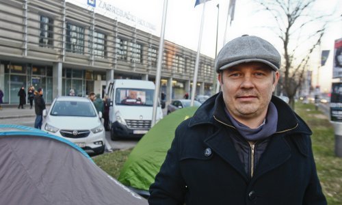 Juričan pisao šefu SDP-a: Bero moj, gotovo je. Ide Milan Bandić, a ideš bogme i ti