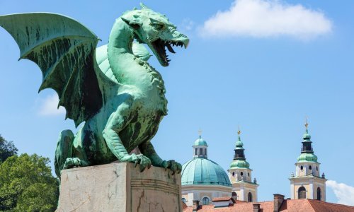 Slovenci računaju da će im za spas gospodarstva trebati dvije do četiri milijarde eura