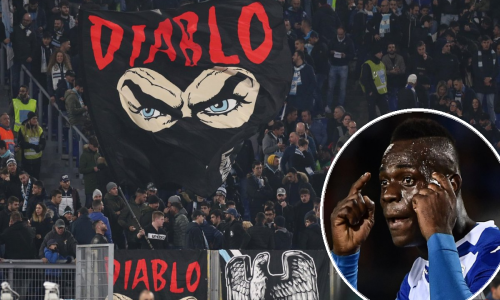 Talijani 'odrezali' kazne za rasističke ispade na nogometnim terenima; dojam je da su blage...