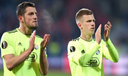 Ponuda zbog koje bi Dinamo mogao ostati bez kapetana; Ademi odlazi u Španjolsku?