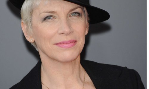 Annie Lennox za cenzuru 'porno' glazbenih spotova