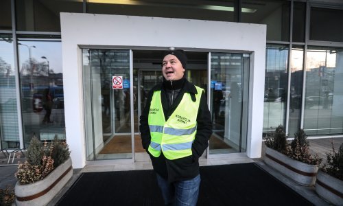 Juričan pozvao zagrebačke službenike da ispričaju priču kako ih se zlostavlja