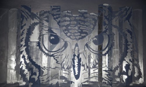 U Laponiji devetnaestu godinu zaredom niknuo ledeni hotel