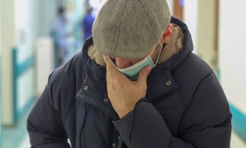 Gripa ispraznila škole, a najjači val se tek očekuje