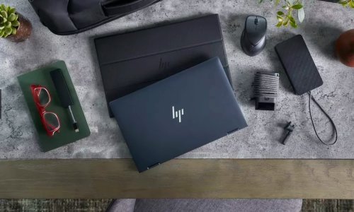 Pogledajte najzanimljivije laptope s CES-a 2020!