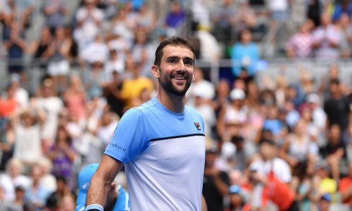 Marin Čilić ekskluzivno nam je otkrio što ga je u životu najviše inspiriralo i kako podnosi poraze