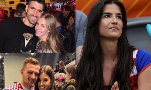 Lijepe i samozatajne: Tko su djevojke i supruge naših rukometaša