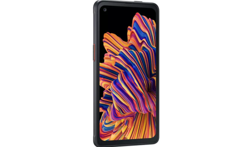 Samsung je pokazao i Galaxy XCover Pro - robusni Android s odstranjivom baterijom