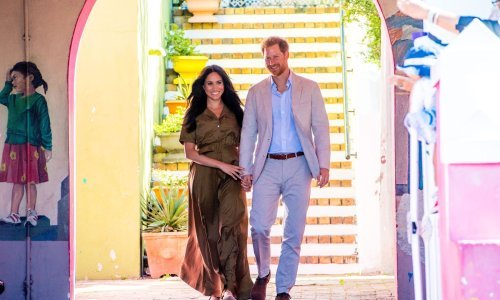 Mogućnosti je mnogo: Evo kako bi princ Harry i Meghan Markle mogli zaraditi milijune