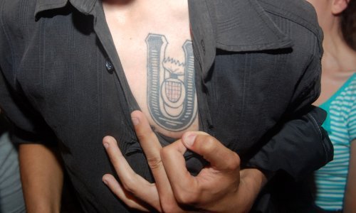 Za sramotu spremni: Kad ustašluk raskrinka mlitavu politiku