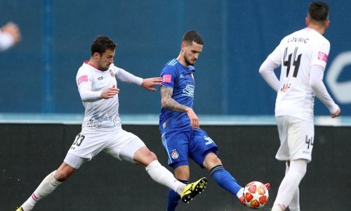 'Davljenik' doveo pojačanje iz hit ekipe HT Prve lige; iskusni branič potpisao za 10. klub u svojoj karijeri