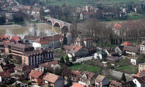 Brašno i čelik aduti zamrlog sisačkog biznisa