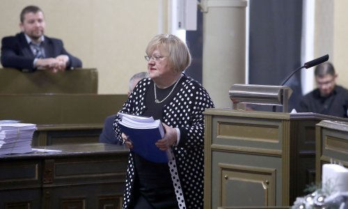 Mrak-Taritaš objavila fotku kako razvrstava smeće i ironično se obratila Bandiću